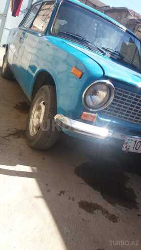 LADA (VAZ) 21011 1974, 996,213 km - 1.3 л - Bakı