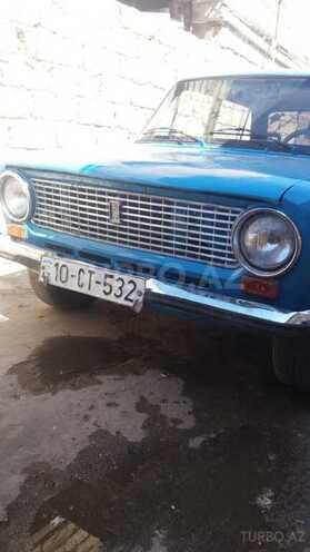 LADA (VAZ) 21011 1974, 996,213 km - 1.3 л - Bakı