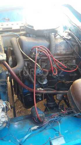 LADA (VAZ) 21011 1974, 996,213 km - 1.3 л - Bakı