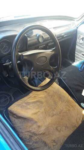 LADA (VAZ) 21011 1974, 996,213 km - 1.3 л - Bakı
