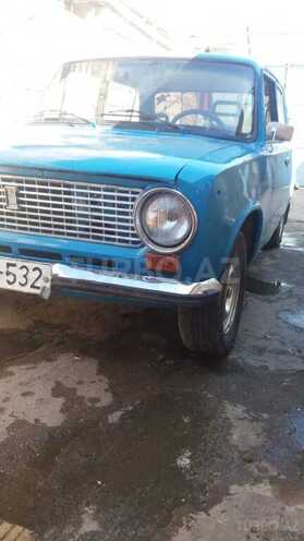 LADA (VAZ) 21011 1974, 996,213 km - 1.3 л - Bakı