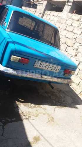 LADA (VAZ) 21011 1974, 996,213 km - 1.3 л - Bakı
