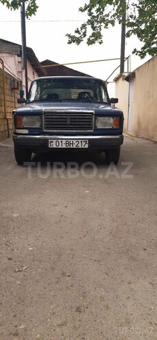 LADA (VAZ) 2107 2005, 200,000 km - 1.6 l - Bakı