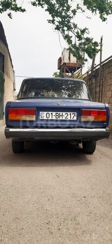 LADA (VAZ) 2107 2005, 200,000 km - 1.6 l - Bakı