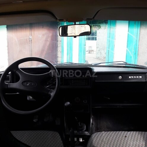 LADA (VAZ) 2107 2005, 200,000 km - 1.6 l - Bakı