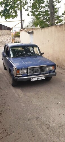LADA (VAZ) 2107 2005, 200,000 km - 1.6 l - Bakı