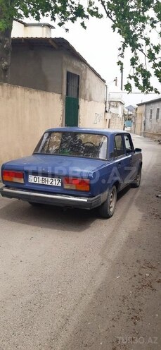LADA (VAZ) 2107 2005, 200,000 km - 1.6 l - Bakı