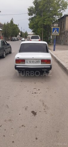 LADA (VAZ) 2107 2005, 150,000 km - 1.6 l - Yevlax