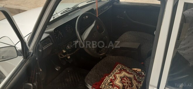 LADA (VAZ) 2107 2005, 150,000 km - 1.6 l - Yevlax