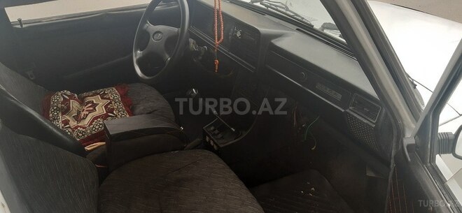 LADA (VAZ) 2107 2005, 150,000 km - 1.6 l - Yevlax