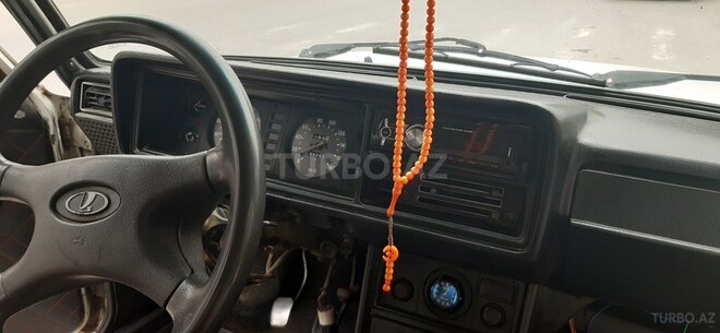LADA (VAZ) 2107 2005, 150,000 km - 1.6 l - Yevlax