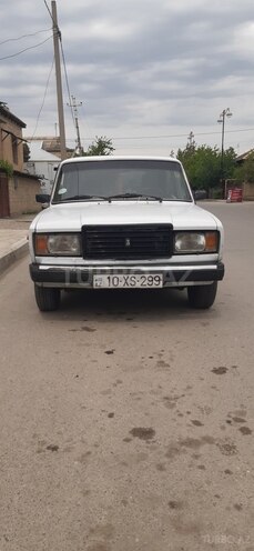 LADA (VAZ) 2107 2005, 150,000 km - 1.6 l - Yevlax
