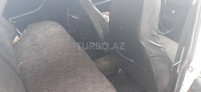 LADA (VAZ) 2107 2005, 150,000 km - 1.6 l - Yevlax