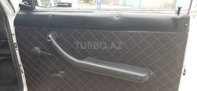 LADA (VAZ) 2107 2005, 150,000 km - 1.6 l - Yevlax