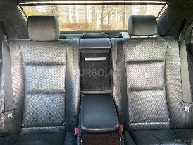 Mercedes S 350 2010, 155,000 km - 3.5 l - Bakı