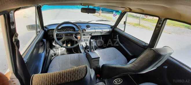 LADA (VAZ) 21013 1981, 65,000 km - 1.3 l - Sumqayıt