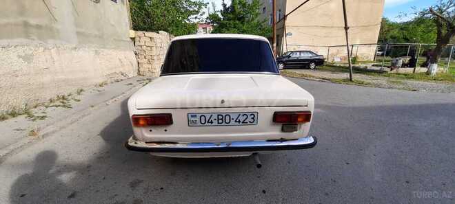 LADA (VAZ) 21013 1981, 65,000 km - 1.3 l - Sumqayıt