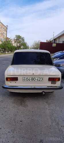 LADA (VAZ) 21013 1981, 65,000 km - 1.3 l - Sumqayıt