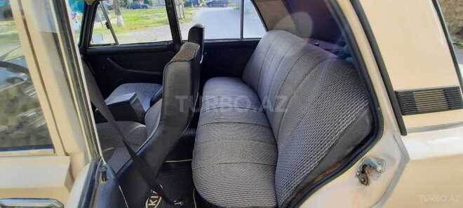 LADA (VAZ) 21013 1981, 65,000 km - 1.3 l - Sumqayıt