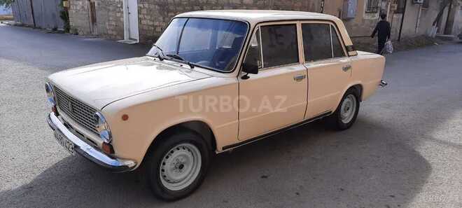 LADA (VAZ) 21013 1981, 65,000 km - 1.3 l - Sumqayıt