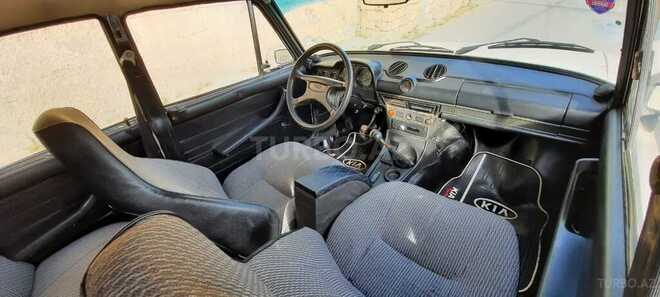 LADA (VAZ) 21013 1981, 65,000 km - 1.3 l - Sumqayıt