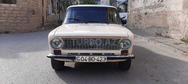 LADA (VAZ) 21013 1981, 65,000 km - 1.3 l - Sumqayıt