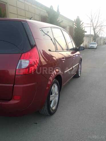 Renault Grand Scenic 2007, 296,538 km - 1.5 l - Bakı