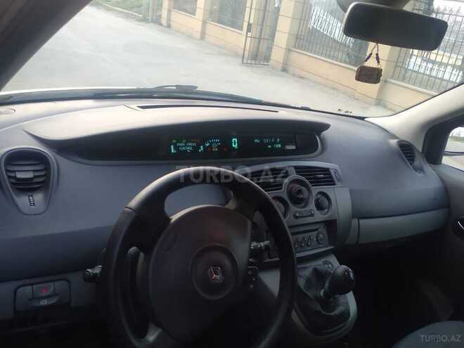Renault Grand Scenic 2007, 296,538 km - 1.5 l - Bakı