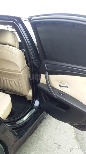 BMW 525 2008, 310,000 km - 2.5 l - Bakı