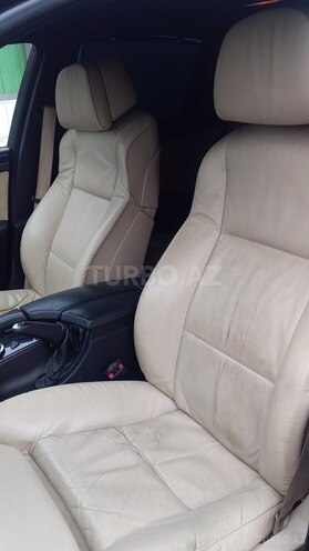 BMW 525 2008, 310,000 km - 2.5 l - Bakı