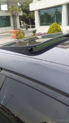 BMW 525 2008, 310,000 km - 2.5 l - Bakı