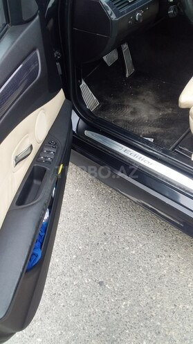 BMW 525 2008, 310,000 km - 2.5 l - Bakı