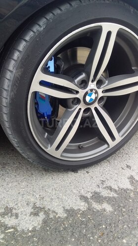 BMW 525 2008, 310,000 km - 2.5 l - Bakı