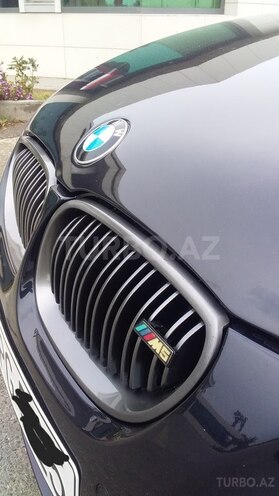 BMW 525 2008, 310,000 km - 2.5 l - Bakı