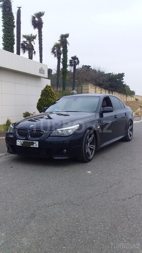 BMW 525 2008, 310,000 km - 2.5 l - Bakı