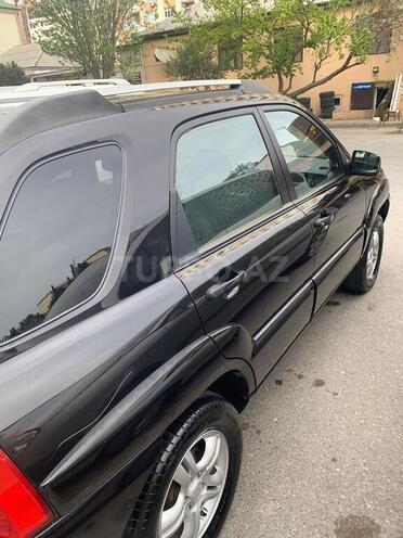 Kia Sportage 2005, 110,000 km - 2.7 l - Bakı