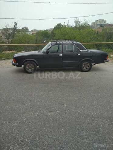 GAZ 3102 1990, 136,000 km - 2.4 л - Bakı