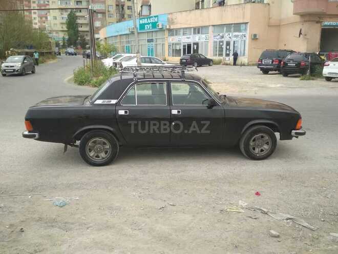 GAZ 3102 1990, 136,000 km - 2.4 л - Bakı