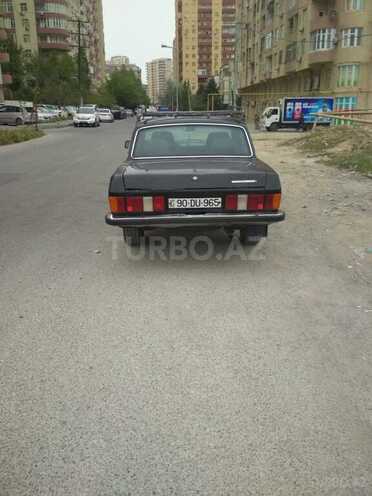 GAZ 3102 1990, 136,000 km - 2.4 л - Bakı