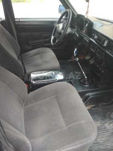 GAZ 3102 1990, 136,000 km - 2.4 л - Bakı