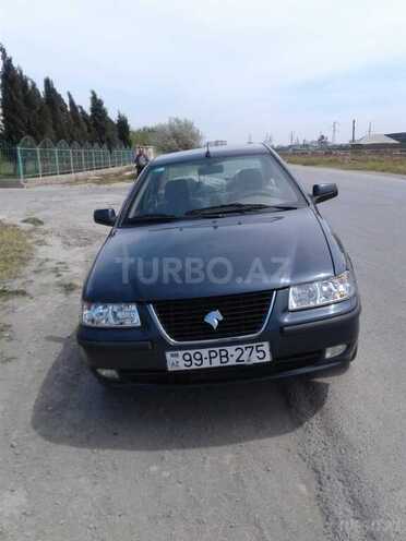 Khazar LX 2019, 45,000 km - 1.7 л - Sumqayıt