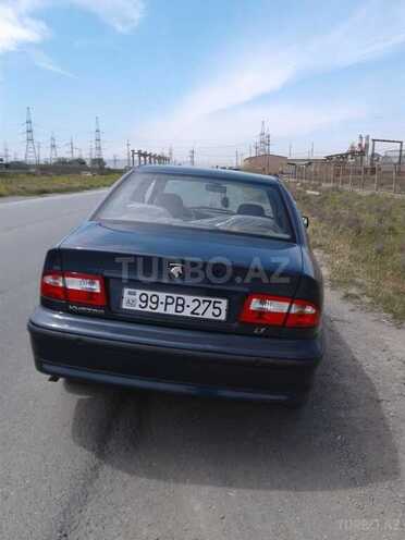 Khazar LX 2019, 45,000 km - 1.7 л - Sumqayıt