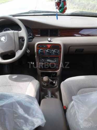 Khazar LX 2019, 45,000 km - 1.7 л - Sumqayıt