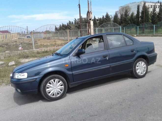 Khazar LX 2019, 45,000 km - 1.7 л - Sumqayıt
