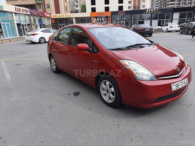 Toyota Prius 2007, 181,000 km - 1.5 l - Bakı