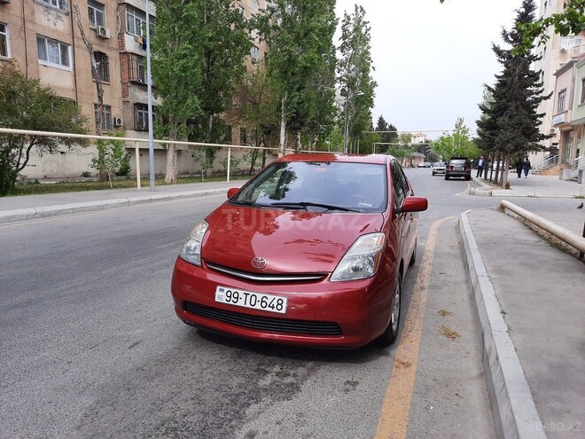 Toyota Prius 2007, 181,000 km - 1.5 l - Bakı