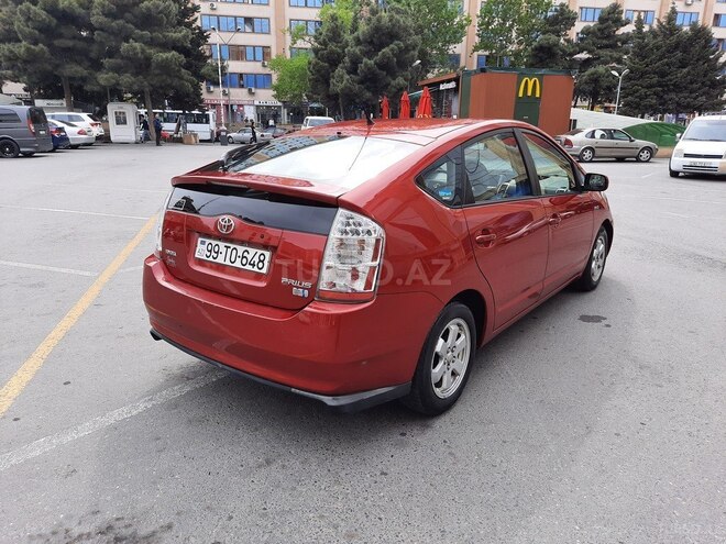 Toyota Prius 2007, 181,000 km - 1.5 l - Bakı