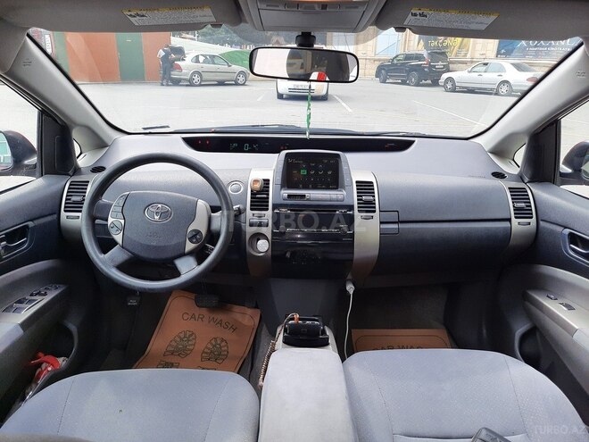 Toyota Prius 2007, 181,000 km - 1.5 l - Bakı