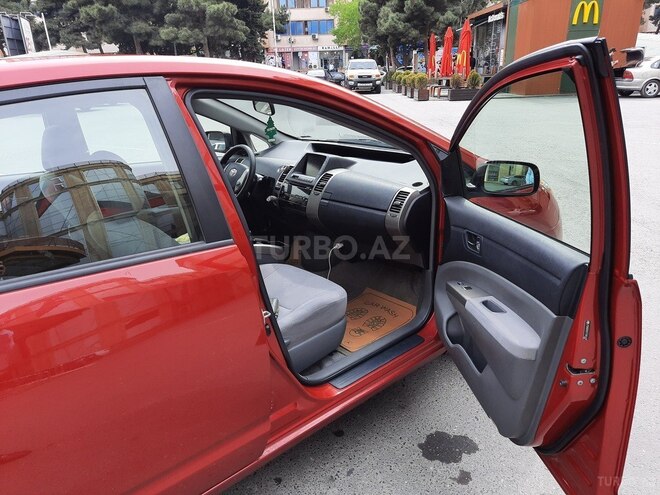 Toyota Prius 2007, 181,000 km - 1.5 l - Bakı