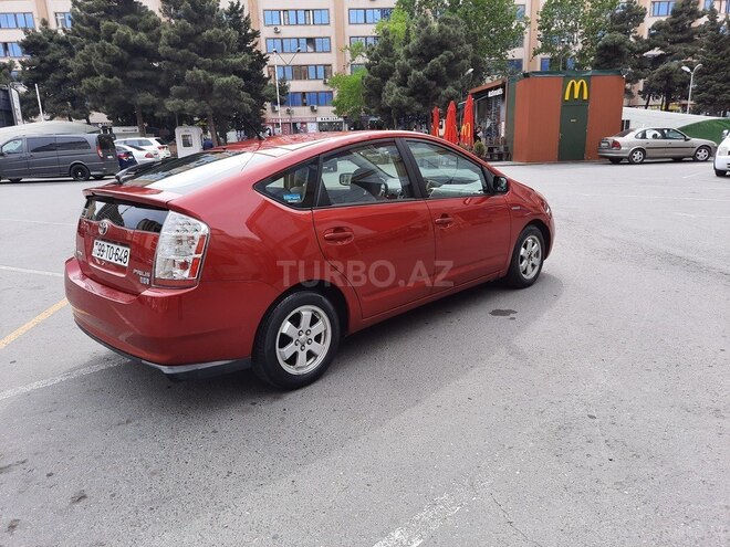 Toyota Prius 2007, 181,000 km - 1.5 l - Bakı